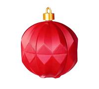 Bolas navideñas - Decoraciones impresas en 3D con compartimento rellenable, objetos para ocultar secretos dulces bombones, joyas, regalos y pequeños objetos