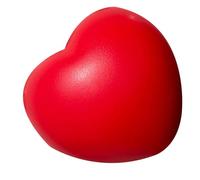 Bolas para aliviar el estrés, herramienta de entrenamiento de fortalecimiento de mano, exprimidor de muñeca, fortalecedor de muñeca, ejercitador de dedos en forma de corazón, ejercitadores para fuerza