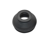 bolas para dirección de coche 6 piezas de brazo de control de goma para coche, 11, 25 y 19 mm, rótula de varilla, guardapolvo, suspensión, cubierta de dirección