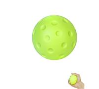 Bolas para Pickleball para interiores - Bolas para Pickleball Selkirk de 3 piezas | Juego de Pickleball Silencioso | Pickleball Silenciosos Para Ejercicios | Ejercicios para Pickleball de 74 mm