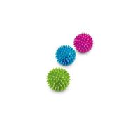 Bolas PINOFIT® - erizo, 3 piezas
