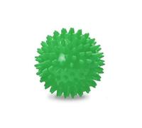 Bolas PINOFIT® - erizo, verde, 9 cm