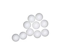 Bolas plásticas del plástico sólido polioximetileno Celcon de las bolas 10m m transporte(200pcs)