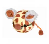 Bolas RATO em Peluche ⵘ