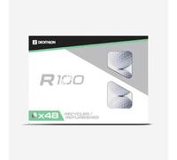 Bolas recicladas - Bolas de golf x48 - R100 Talla única