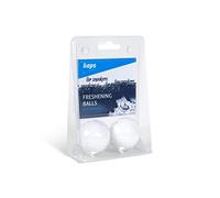 Bolas Refrescantes para Zapatillas - Bolas que Eliminan el Mal Olor con Tecnología de Hidrogel. Aromas Naturales, Refrescante y Preventor del Mal Olor, Eliminador de Olores, By Kaps