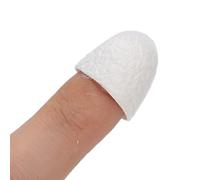Bolas seda exfoliantes naturales para eliminación espinillas, capullos faciales limpiadores y masaje exfoliante facial para cuidado de la piel