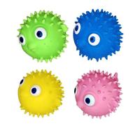 Bolas sensoriales para apretar rellenos para bolsas de regalo interactivas