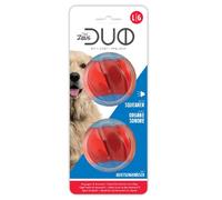 Bolas sonoras Zeus Duo | 5 cm