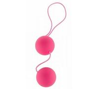 Bolas vaginales de Kegel masajeador de suelo pélvico estimulador de geisha