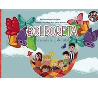 Bolboreta la escuela de la diversidad