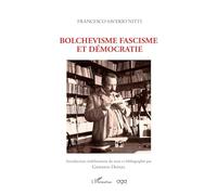 Bolchevisme fascisme et démocratie