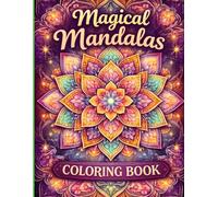 Bold and Easy Stress Relief Coloring Book: Simple and Big Designs for Adults and Seniors featuring Cute Animals, Cozy Spaces, and Nature Patterns for Instant Relaxation | Adults coloring book