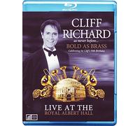 Bold As Brass (Live At The Royal Albert Hall) [Blu-ray]