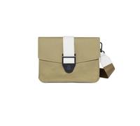 Bold Banana Bolso de hombro oliva / negro / blanco One Size oliva / negro / blanco