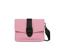Bold Banana Bolso de mano rosa / negro One Size rosa / negro