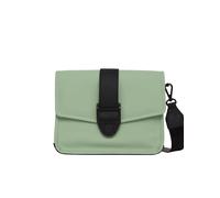 Bold Banana Bolso de mano verde claro / negro One Size verde claro / negro