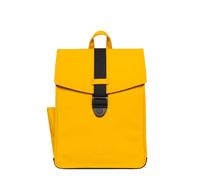 Bold Banana Mochila 'Envelope' amarillo / negro One Size amarillo / negro