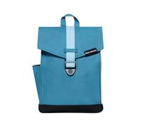 Bold Banana Mochila 'Envelope' azul oscuro / azul cielo / negro One Size azul oscuro / azul cielo / negro