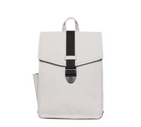 Bold Banana Mochila 'Envelope' gris claro / negro One Size gris claro / negro
