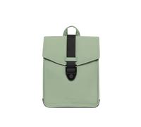 Bold Banana Mochila 'Envelope Mini' verde claro One Size verde claro