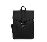 Bold Banana Mochila 'Envelope' negro One Size negro