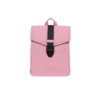 Bold Banana Mochila 'Envelope' rosa / negro One Size rosa / negro