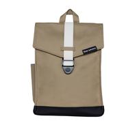 Bold Banana Mochila 'Envelope' verde / negro / blanco One Size verde / negro / blanco