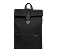 Bold Banana Mochila negro / blanco One Size negro / blanco