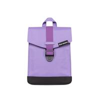 Bold Banana Mochila 'Purple rain' lila / negro / blanco One Size lila / negro / blanco