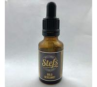 Bold Bergamot Natural Essence - 25ml