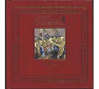 Bold Brass, Masterpiece, The Ultimate Classical Library, Volume 16