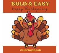 Bold & Easy: Happy Thanksgiving