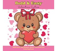 Bold & Easy: Valentine Cuties