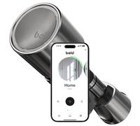 Bold Elite Cilindro de Cerradura Inteligente SX33 Negro - 100539