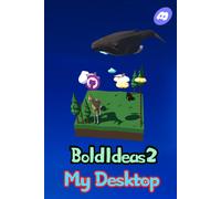 Bold Ideas 2 My Desktop Steam Key (PC) GLOBAL