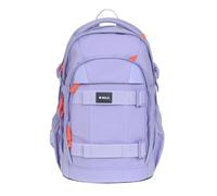 Bold Lässig Mochila Escolar Infantil Mochilas Escolares para niños y niñas Mochilas Escolares para Escolares/Bold School Backpack Lavender