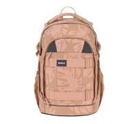 Bold Lässig Mochila Escolar Infantil Mochilas Escolares para niños y niñas Mochilas Escolares para Escolares/Bold School Backpack Leaves Caramel