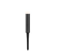 BOLD Lámpara LED decorativa para sistema de 24 V (incluye cable de PVC de 15 cm, 3000 K, regulable con controlador negrita), color gris oscuro
