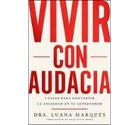 Bold Move Vivir Con Audacia (ebook)
