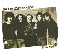 Earl Scruggs - Bold and New