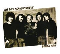 Bold & New by Scruggs, Earl