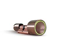 Bold Smart Lock - Cilindro de bloqueo SX-33 - Cobre