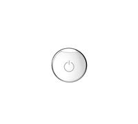 Bold Smart Lock Clicker Blanco - 100440