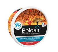 Boldair Gel triturador madera ámbar 300 G