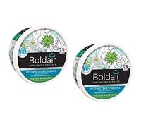 Boldair Gel triturador té verde - juego de 2