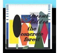 Bolden, Jerome - Concrete Forest