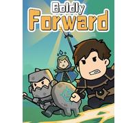 Boldly Forward (PC) - Steam Gift - EUROPE
