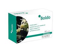 Eladiet Fitotablet Boldo – 60 comprimidos