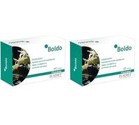 BOLDO FITOTABLET 60 Comp (Paquete de 2)